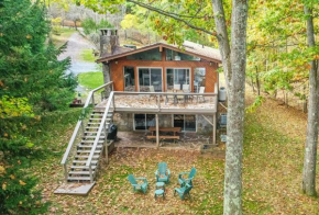Stone Cottage Cove